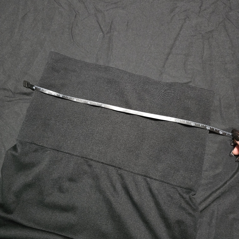 Ultra High Waist Leggings, Small - Picture 2 of 4